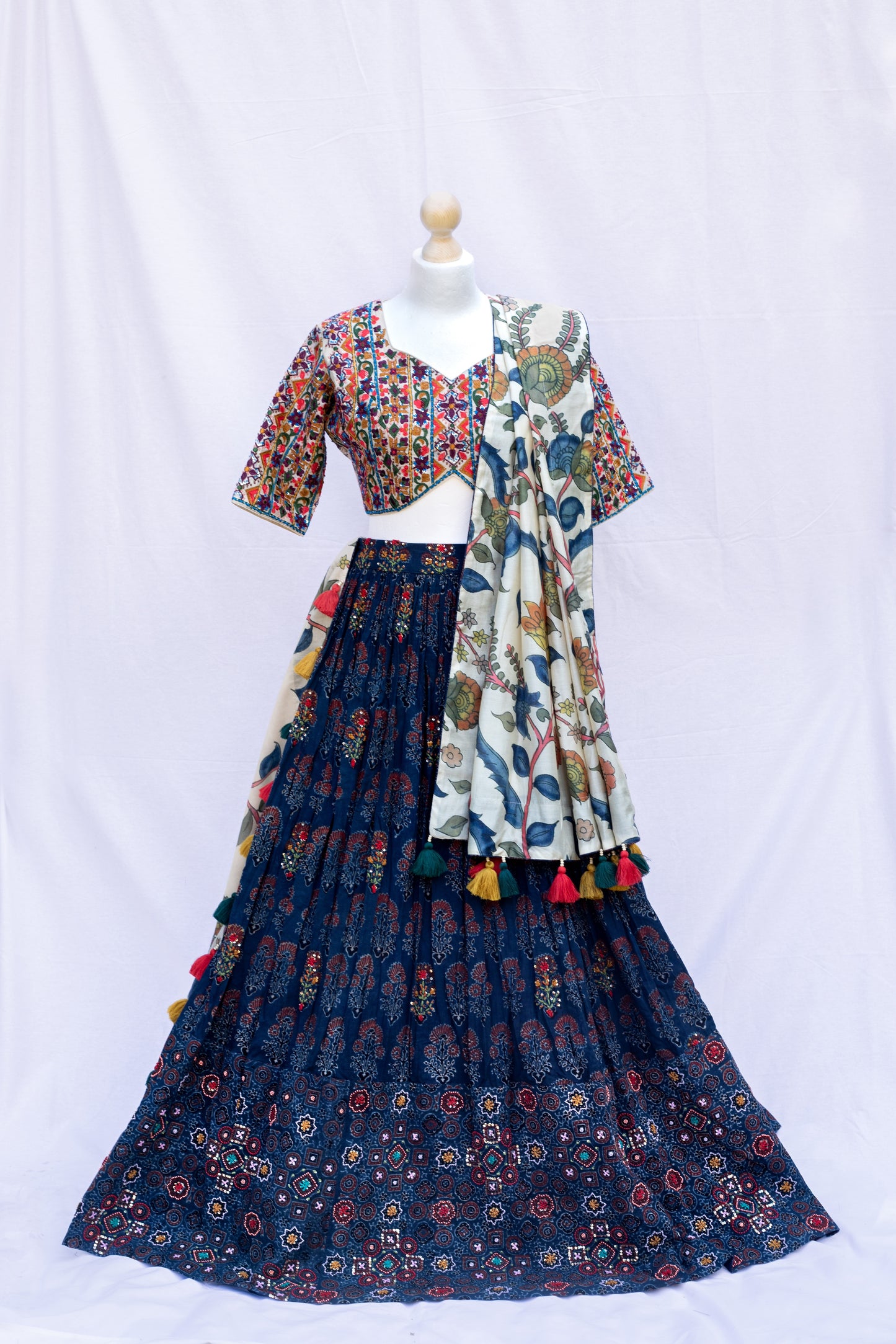 Label Anushree