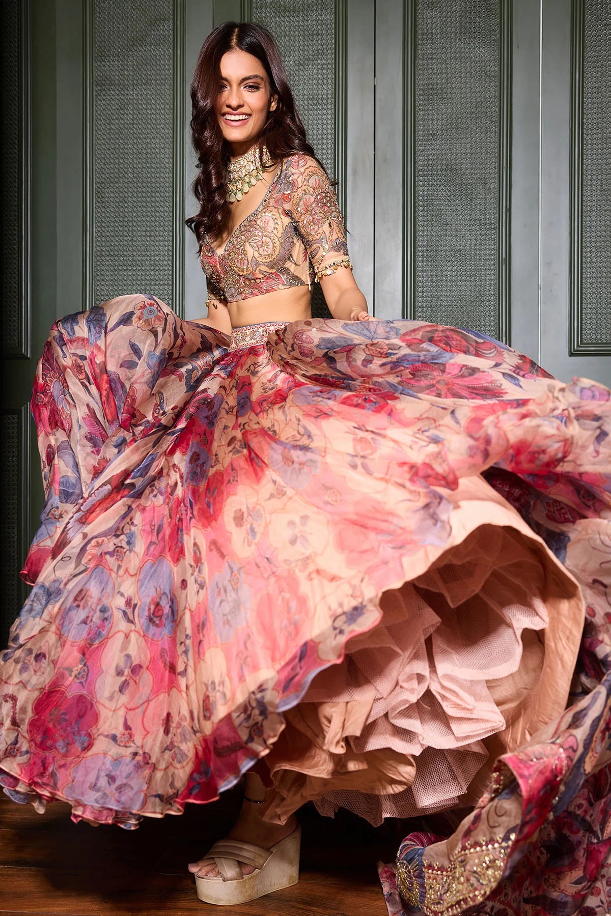 Mahima Mahajan