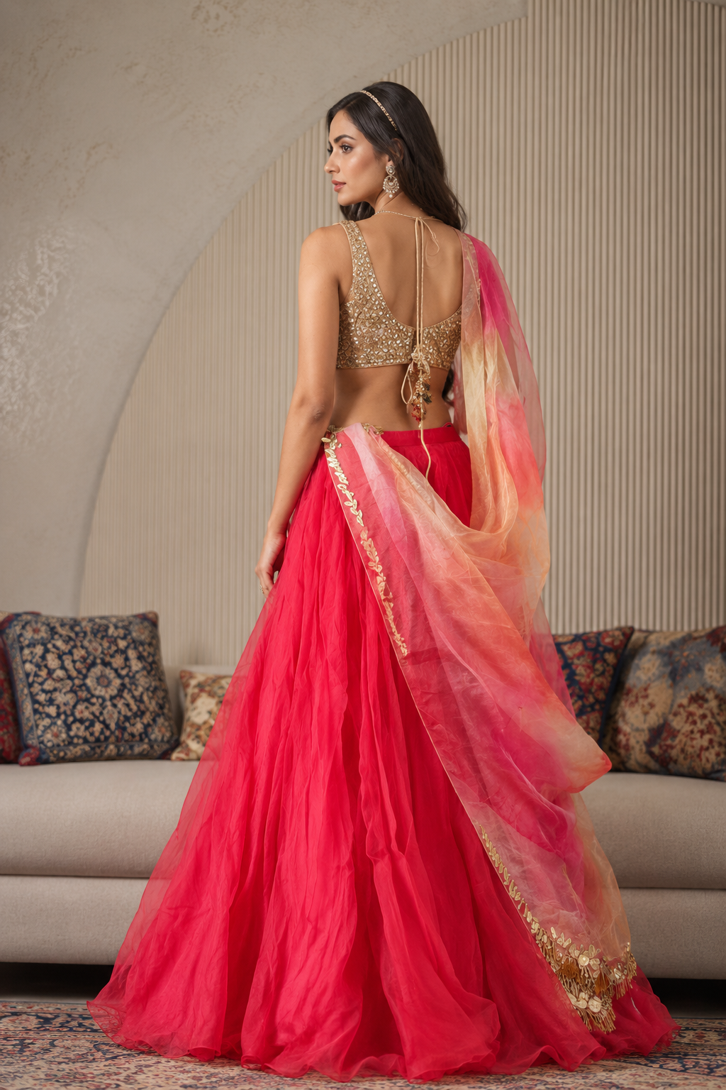 Mahima Mahajan