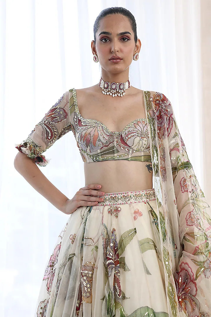 Mahima Mahajan