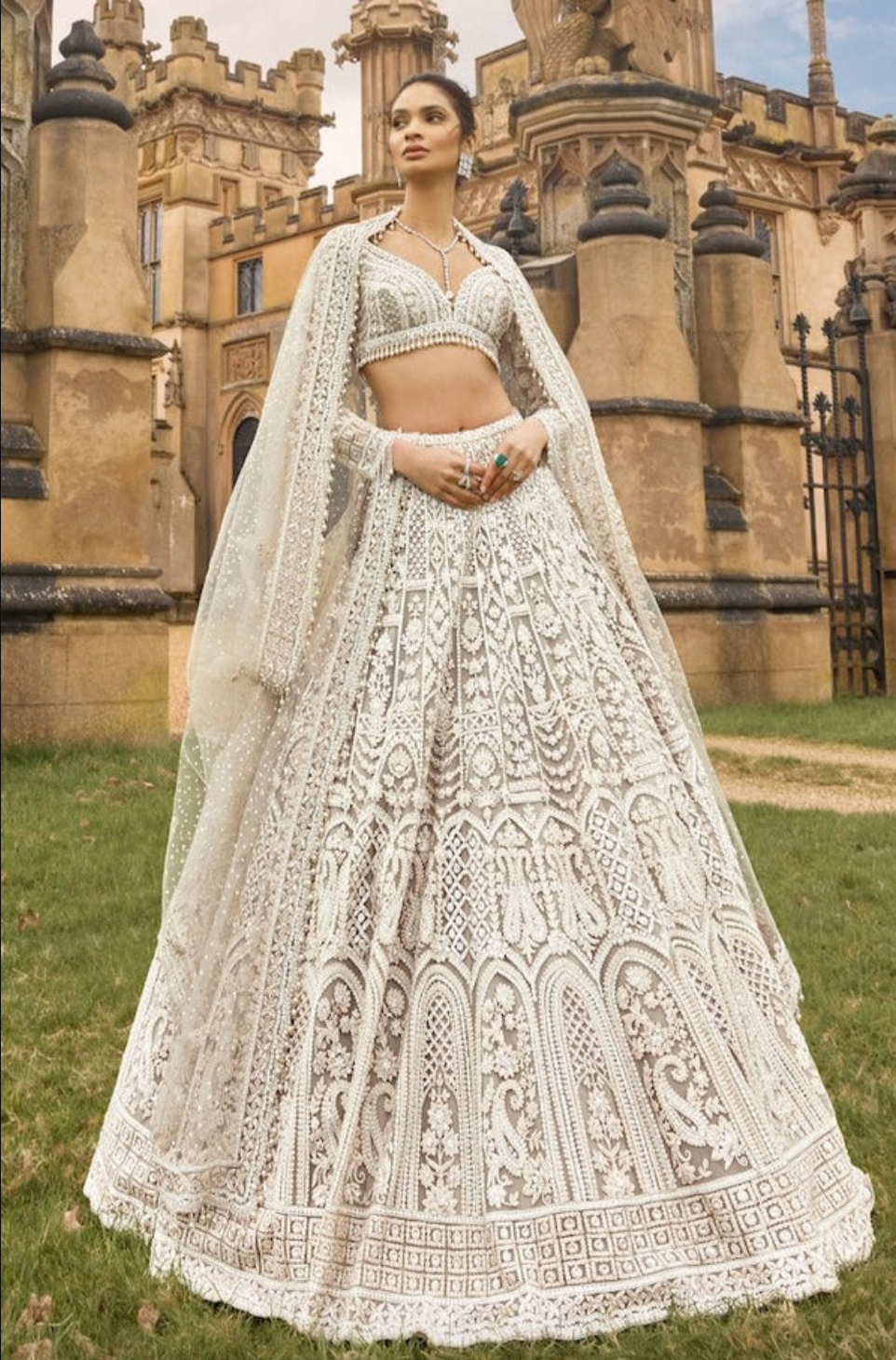 Seema Gujral