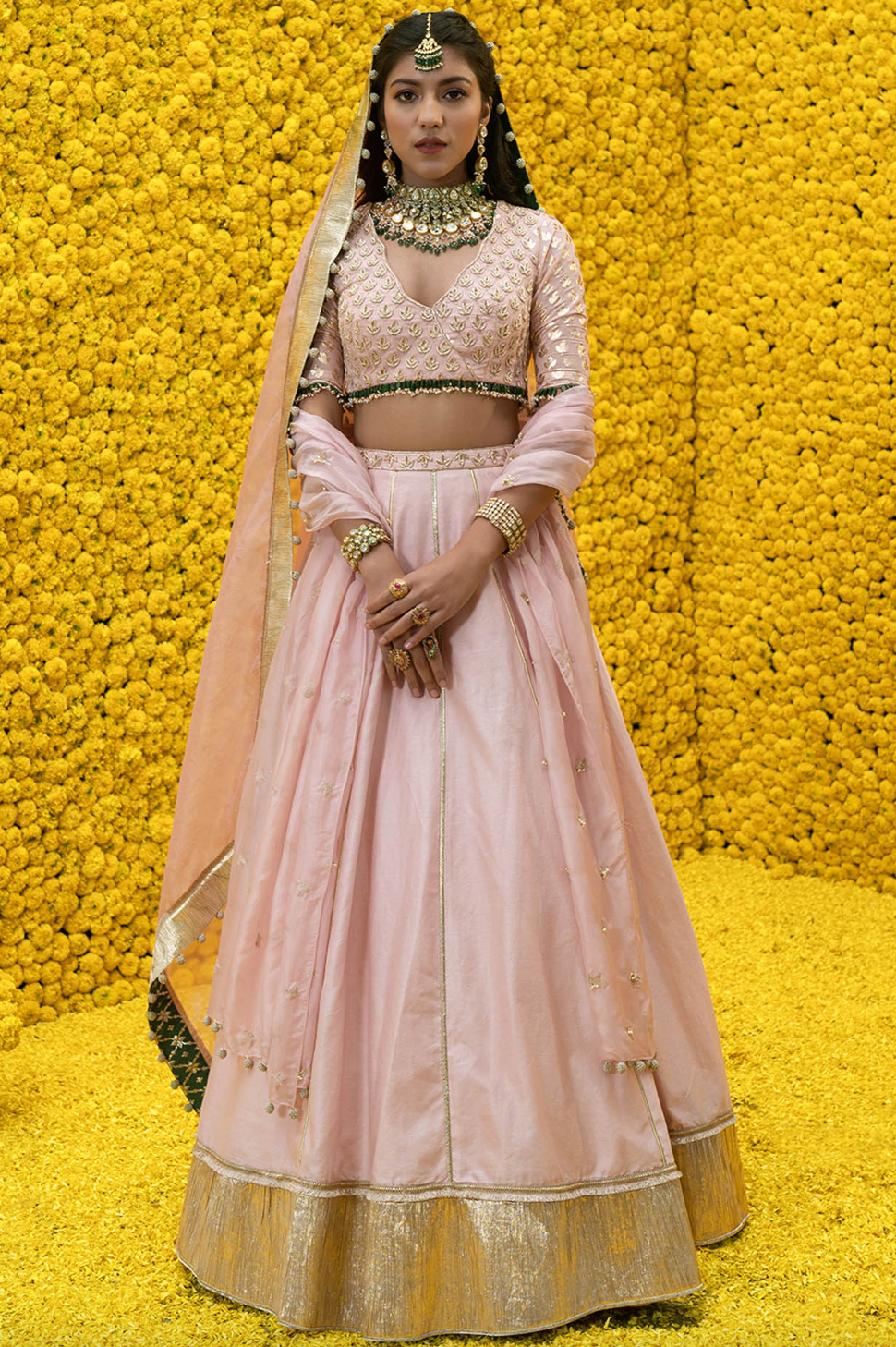 Mahima Mahajan