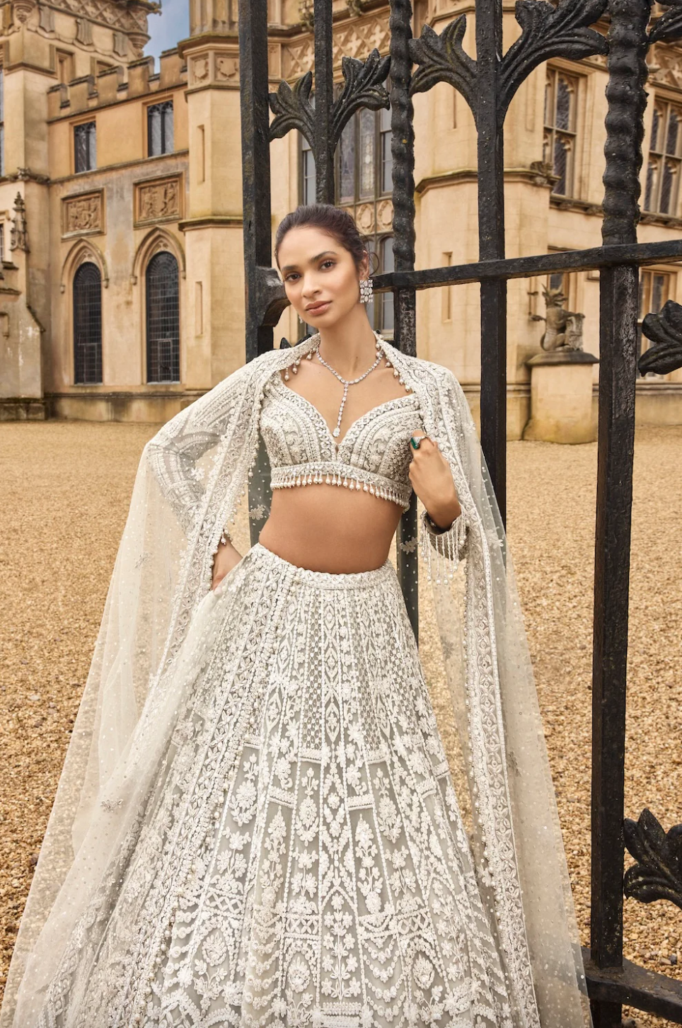 Seema Gujral