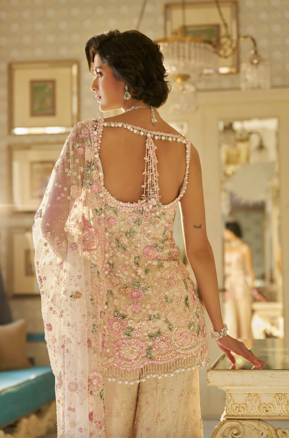 Seema Gujral
