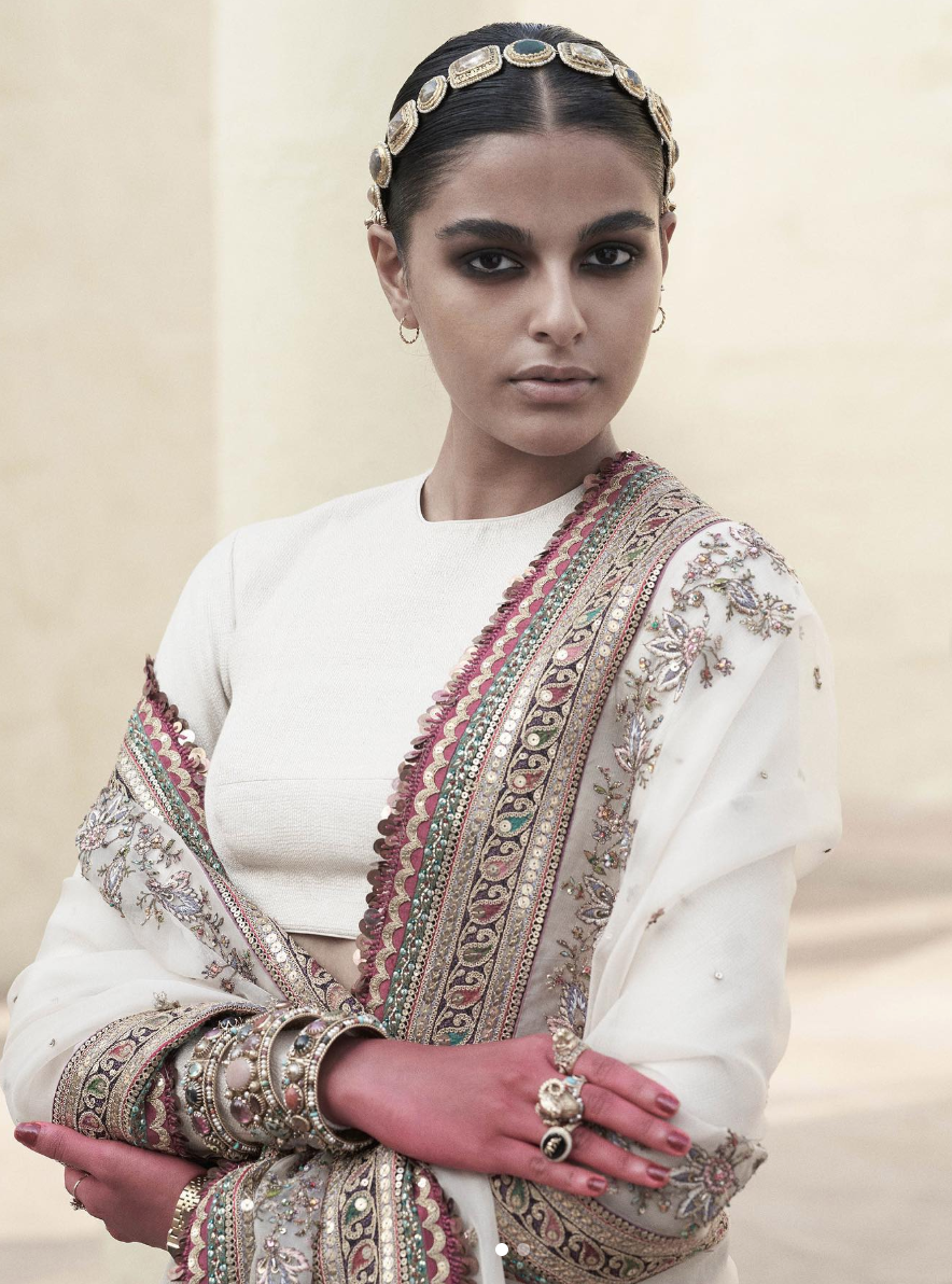 Sabyasachi