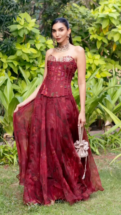 Mahima Mahajan