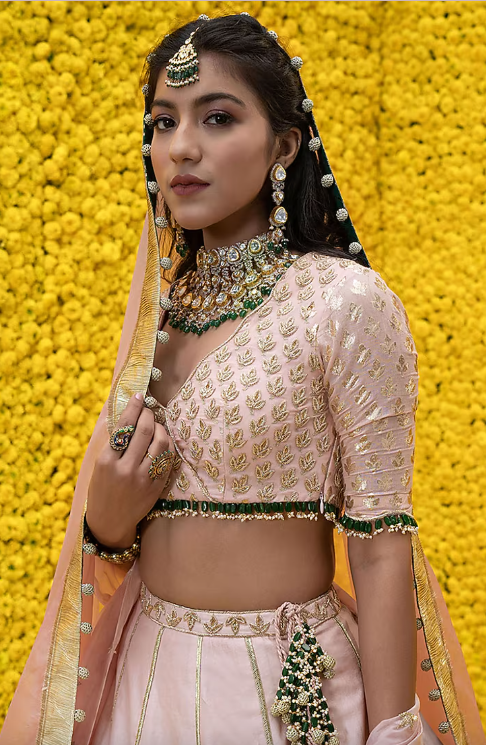 Mahima Mahajan