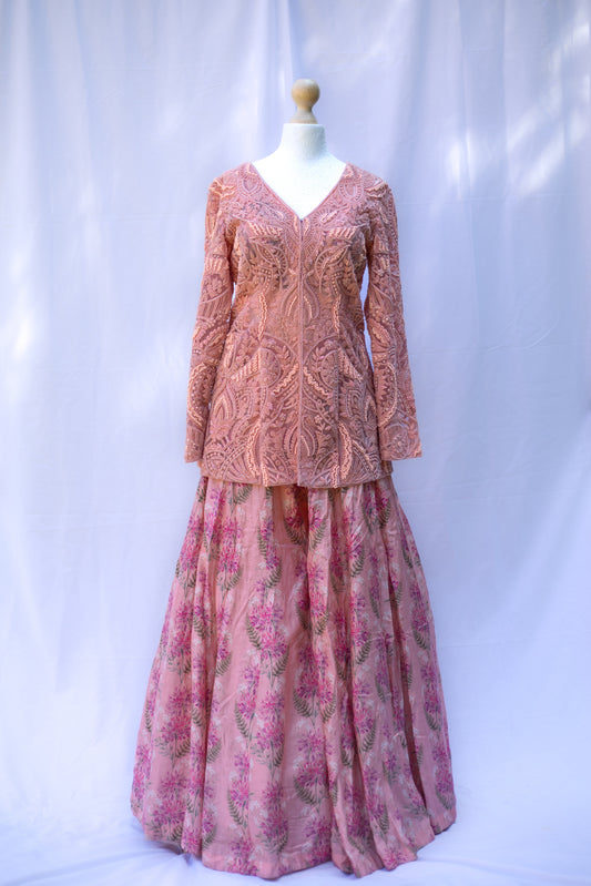 Label Anushree