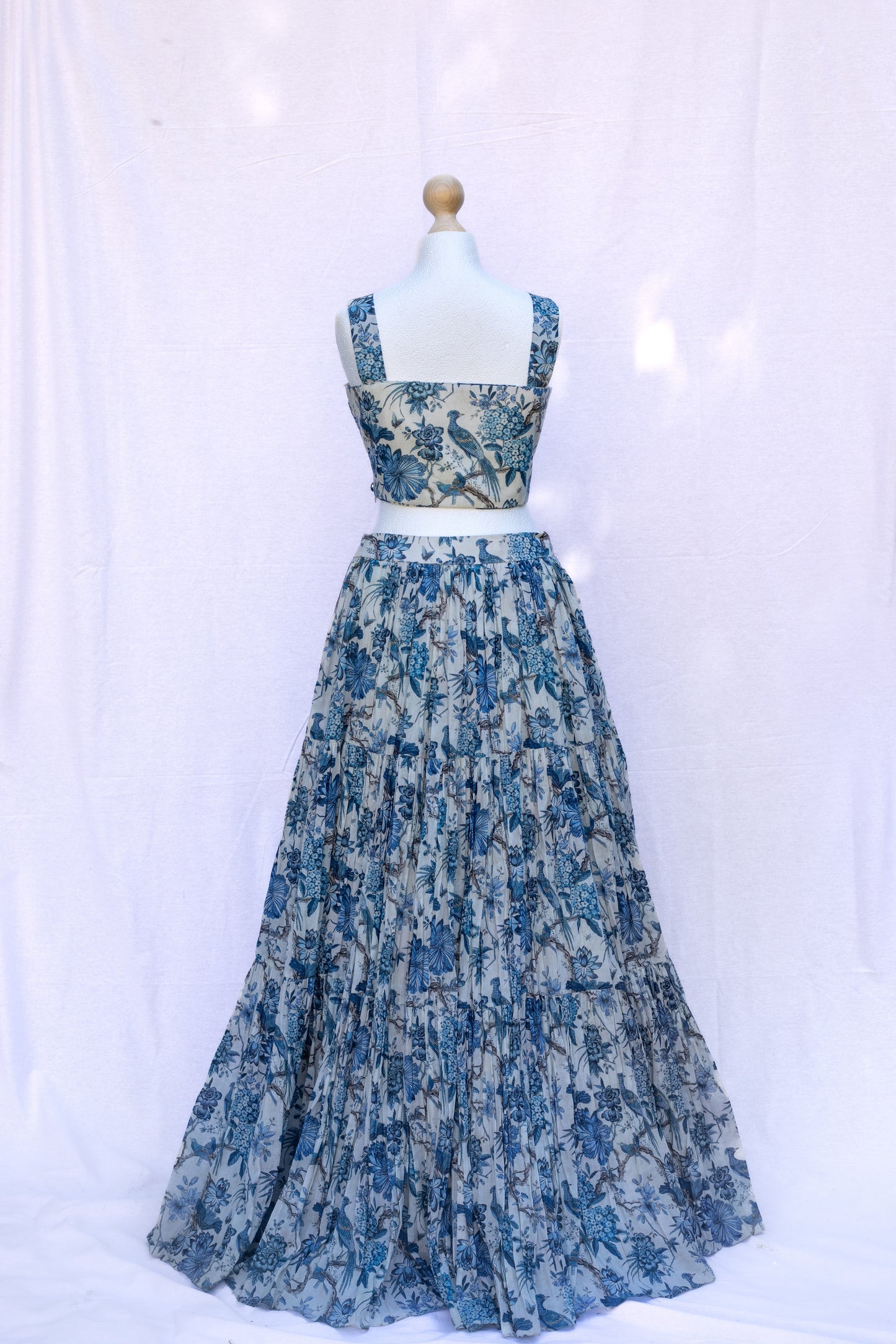 Label Anushree