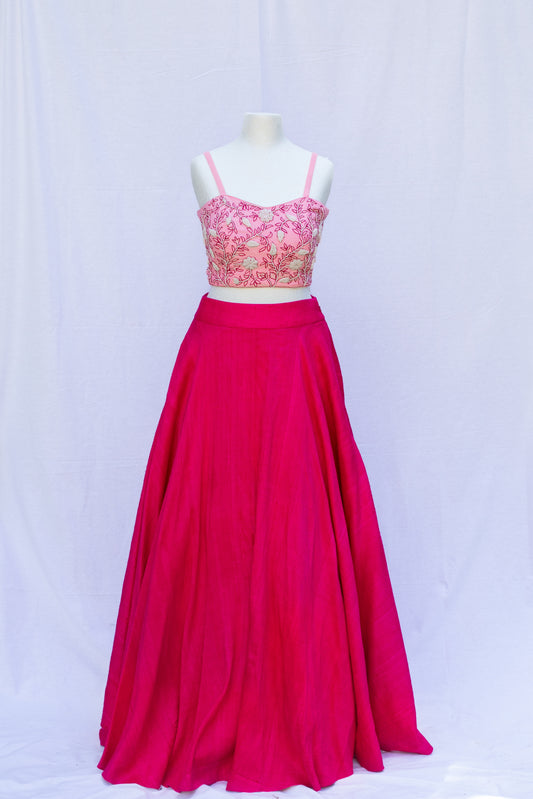 Label Anushree