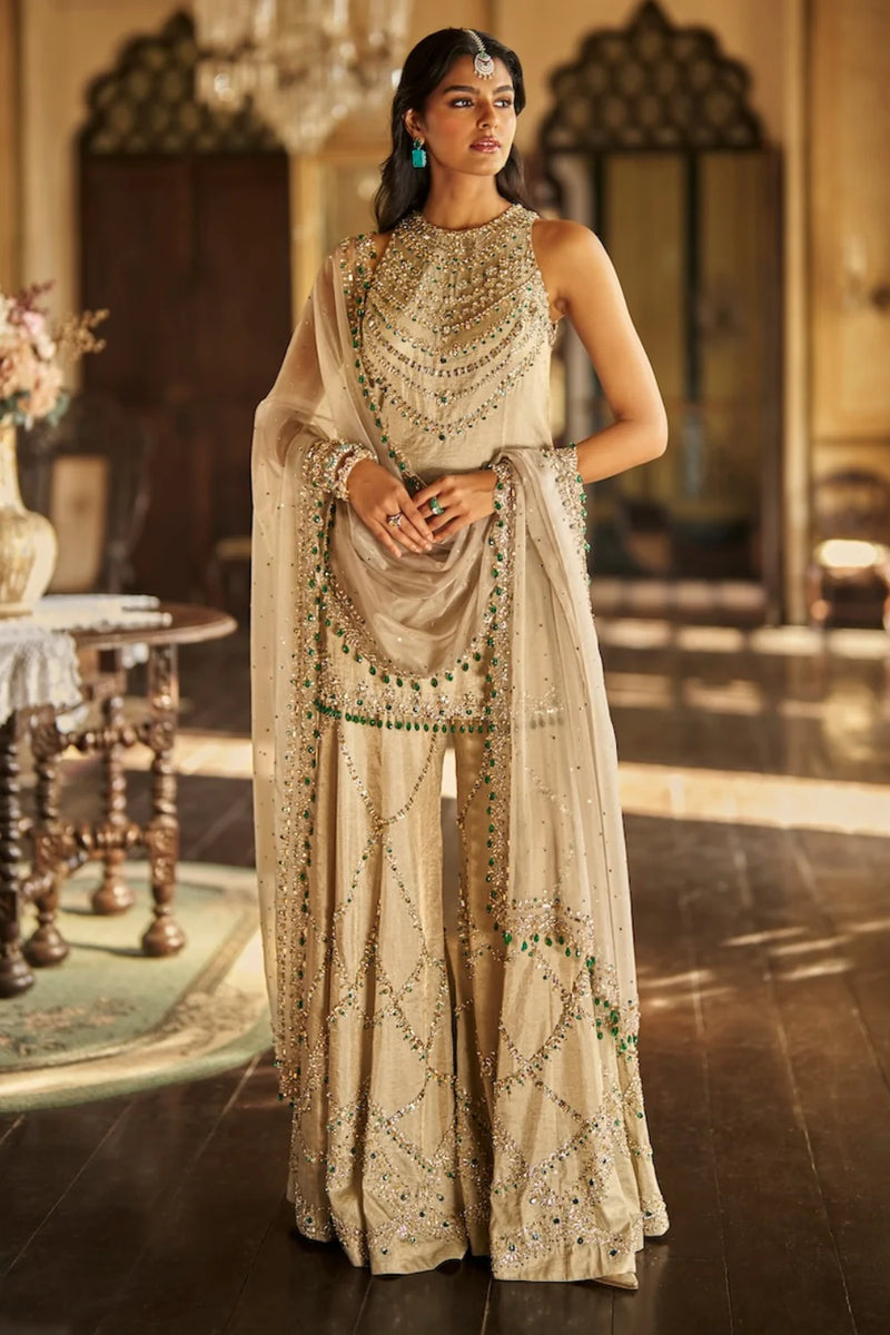 Seema Gujral