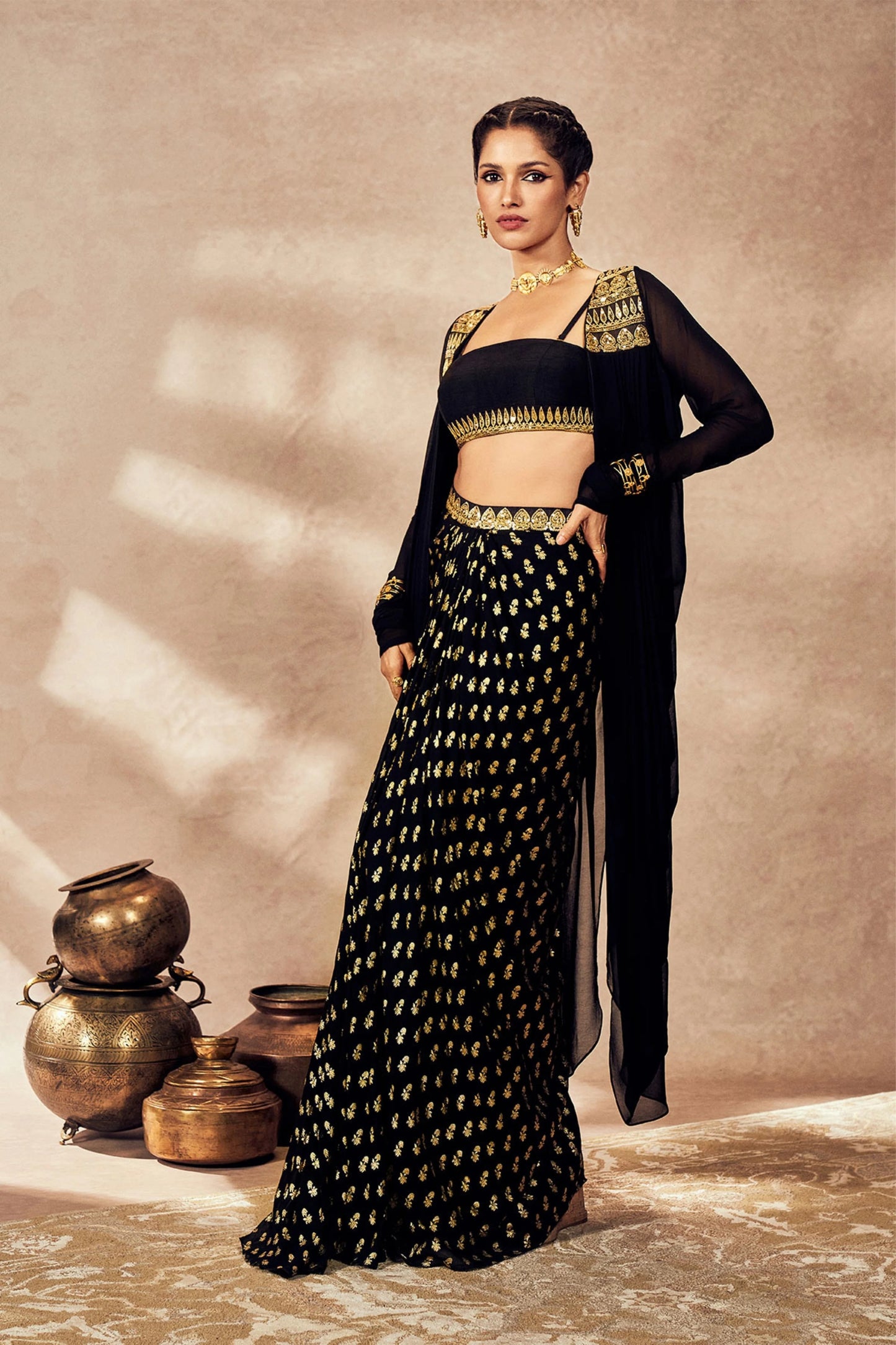 House of Masaba