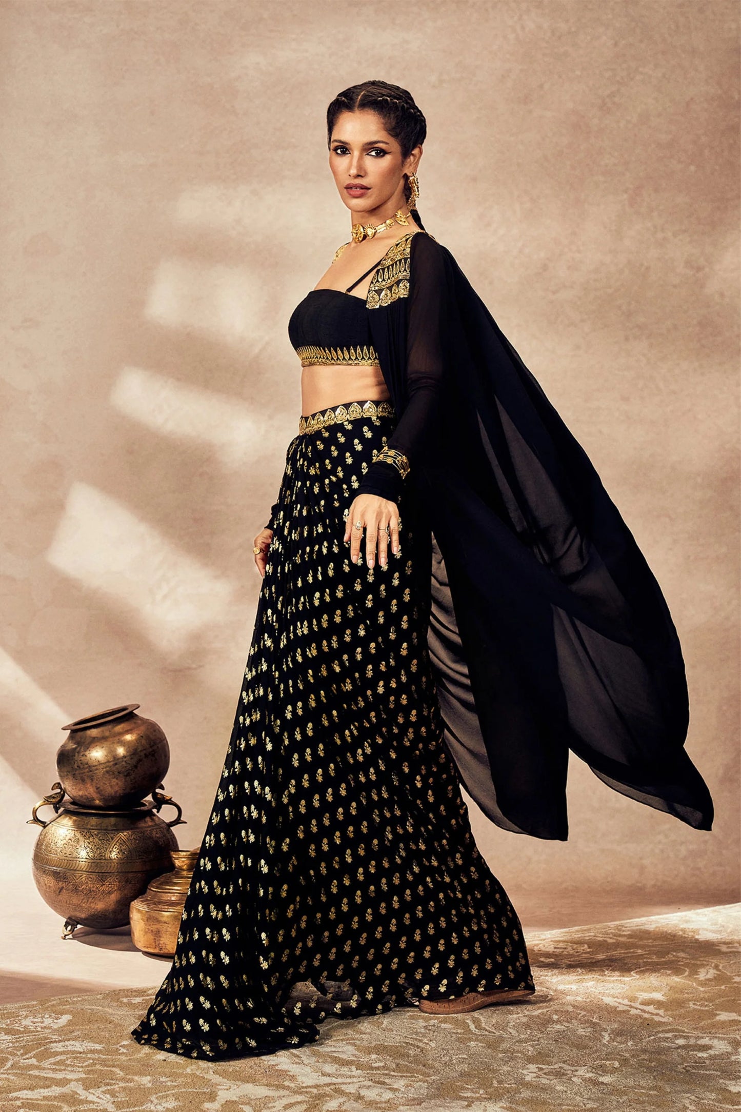 House of Masaba