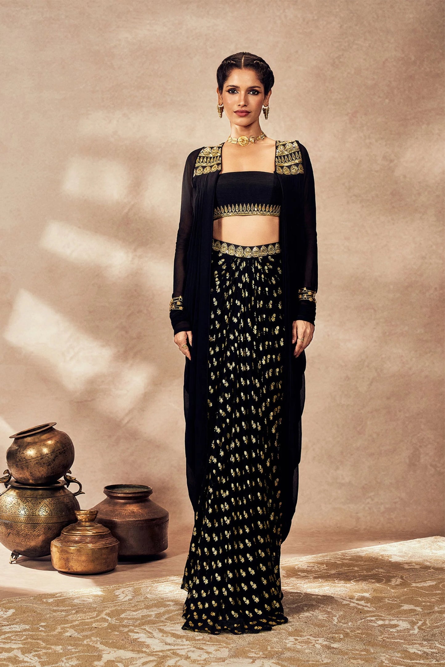 House of Masaba