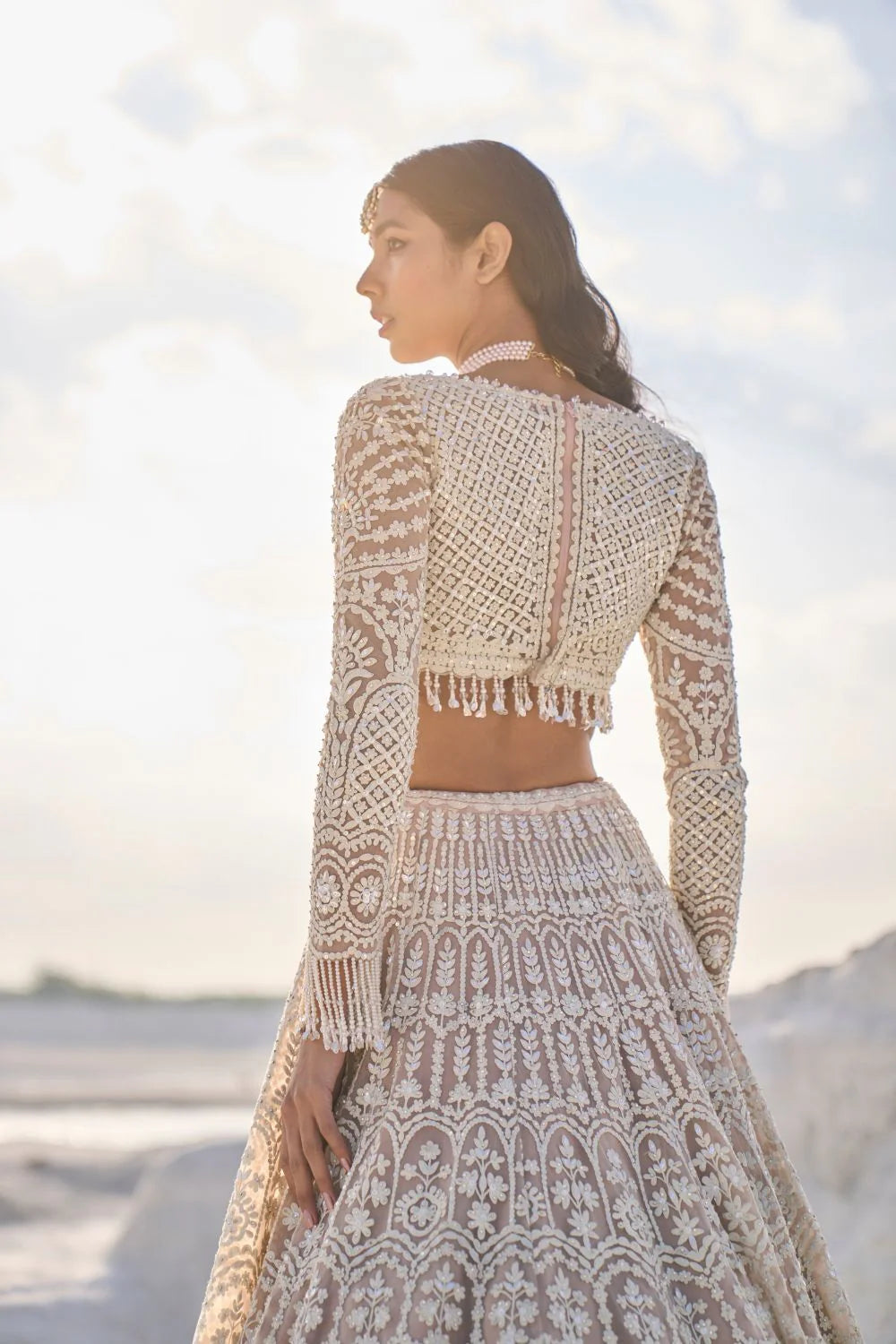 Seema Gujral