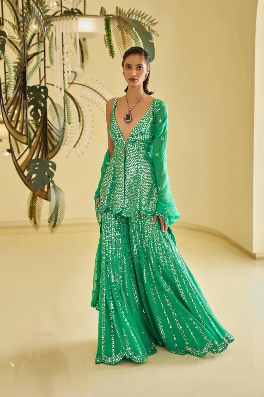 Seema Gujral