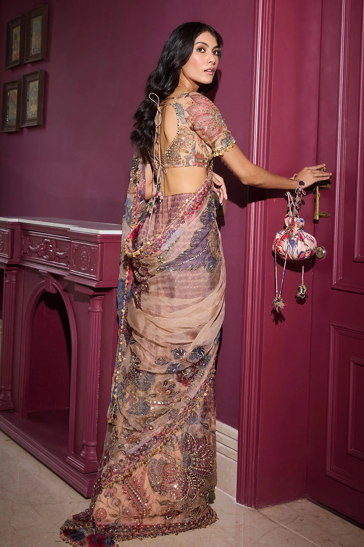 Mahima Mahajan