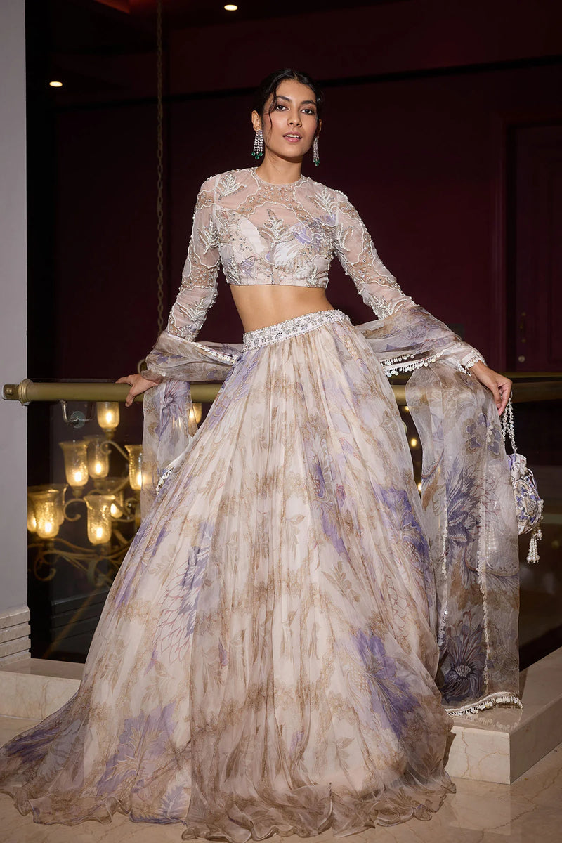 Mahima Mahajan