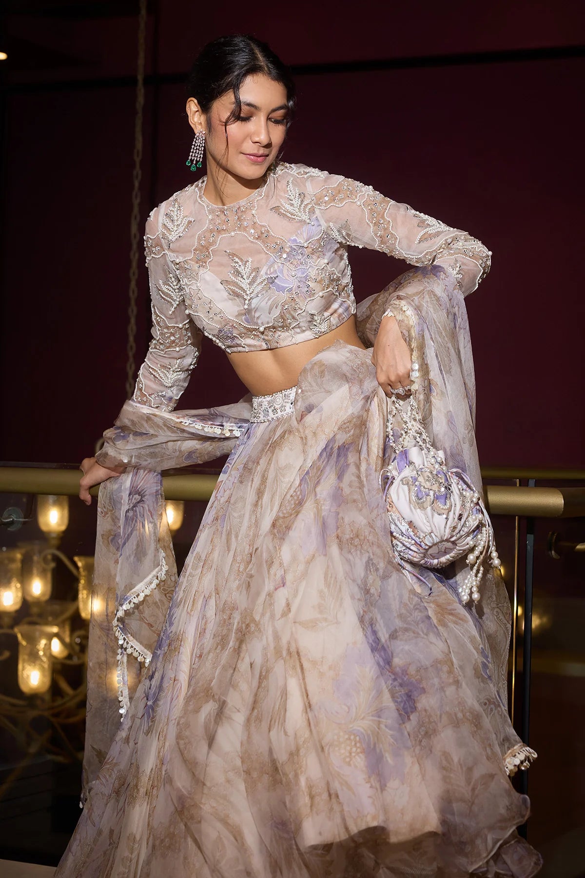 Mahima Mahajan