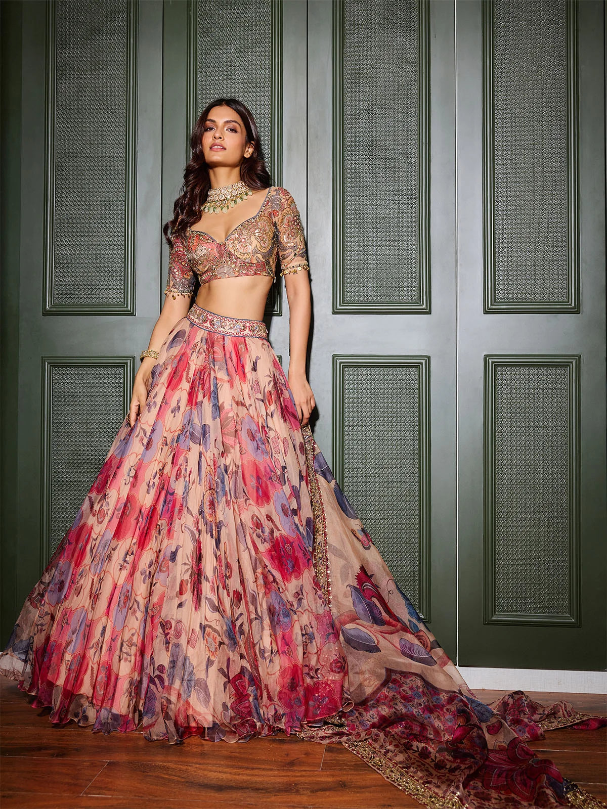 Mahima Mahajan