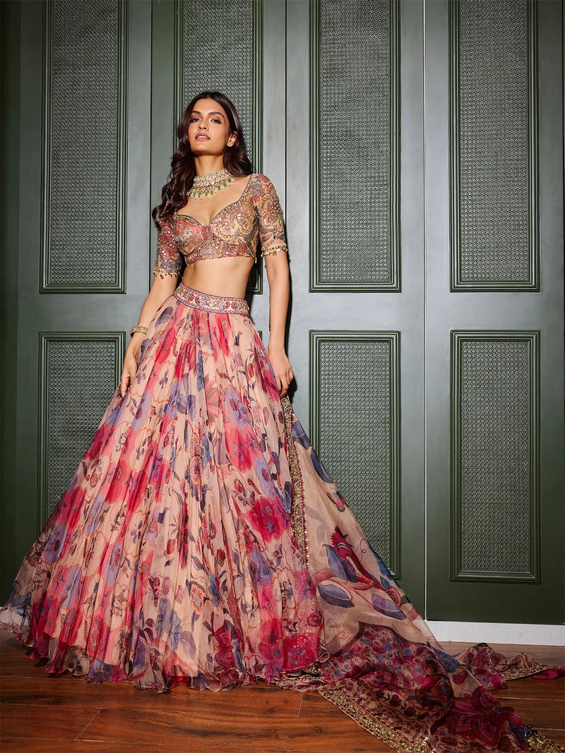 Mahima Mahajan