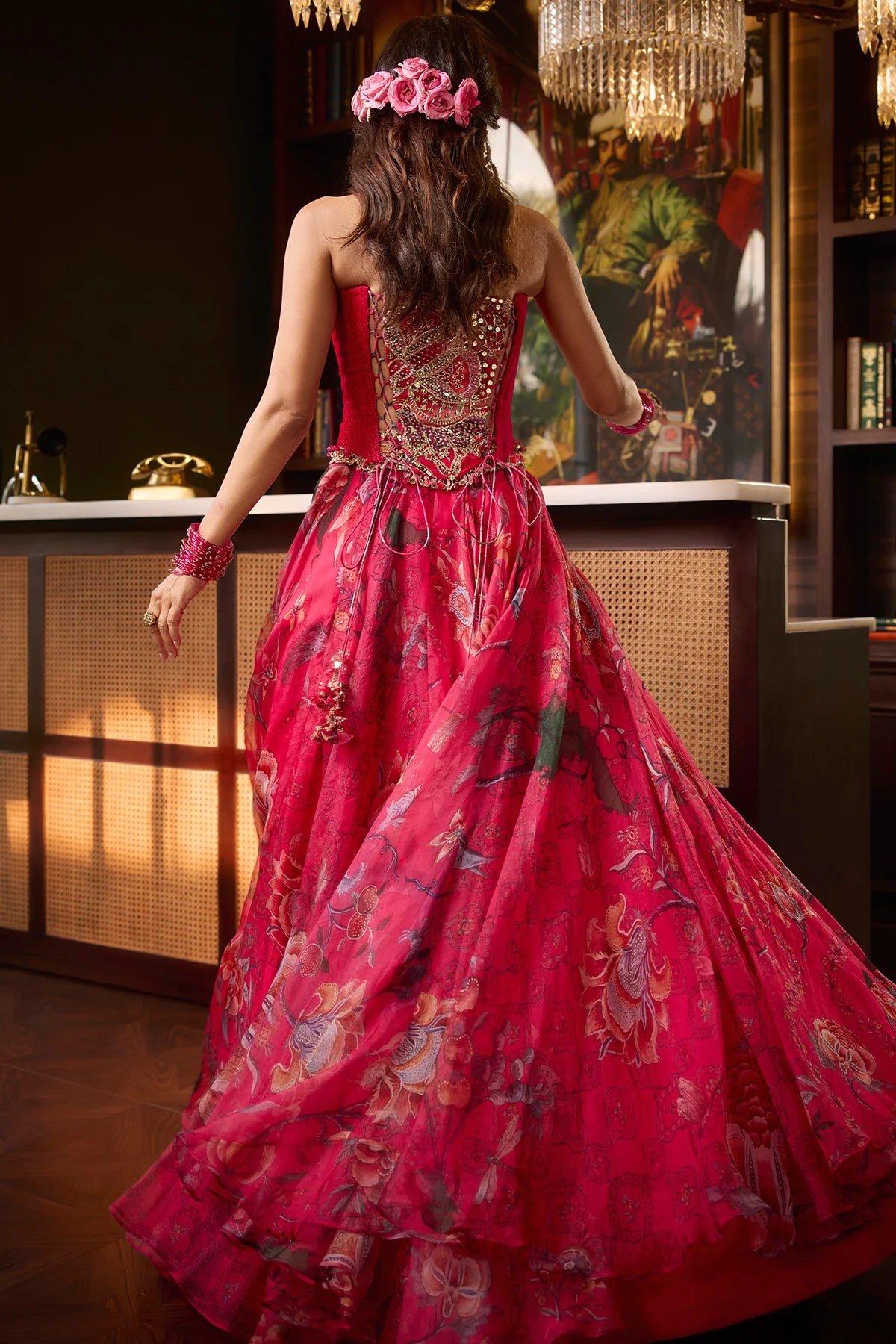 Mahima Mahajan