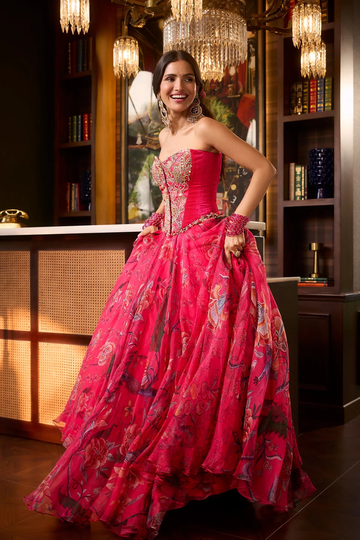 Mahima Mahajan