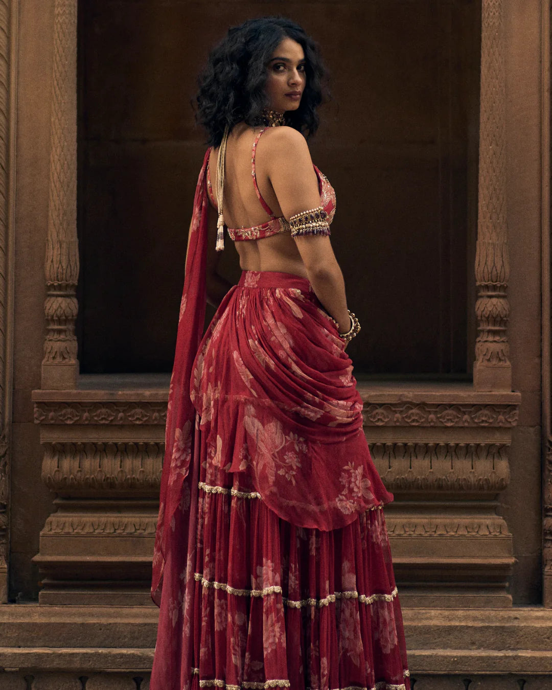 Palumi & Harsh