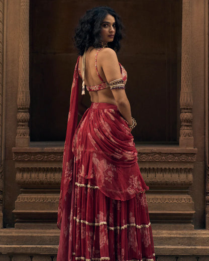 Palumi & Harsh