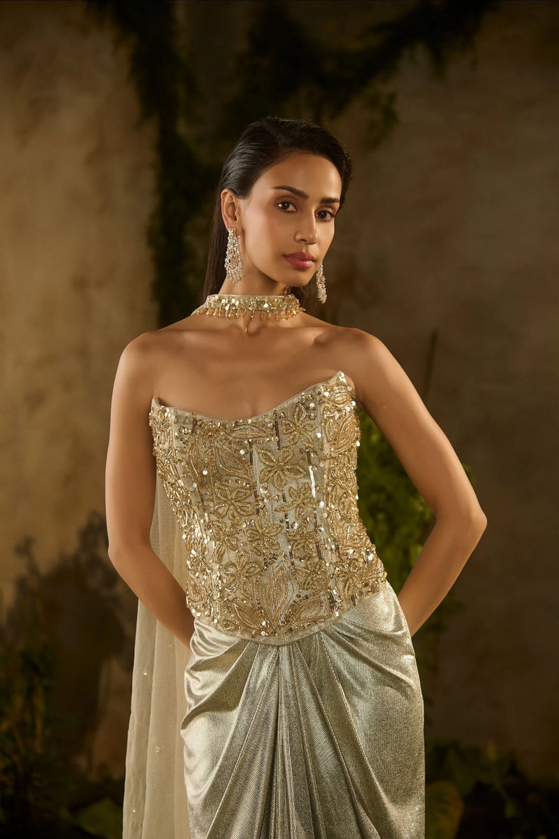 Parul Gandhi