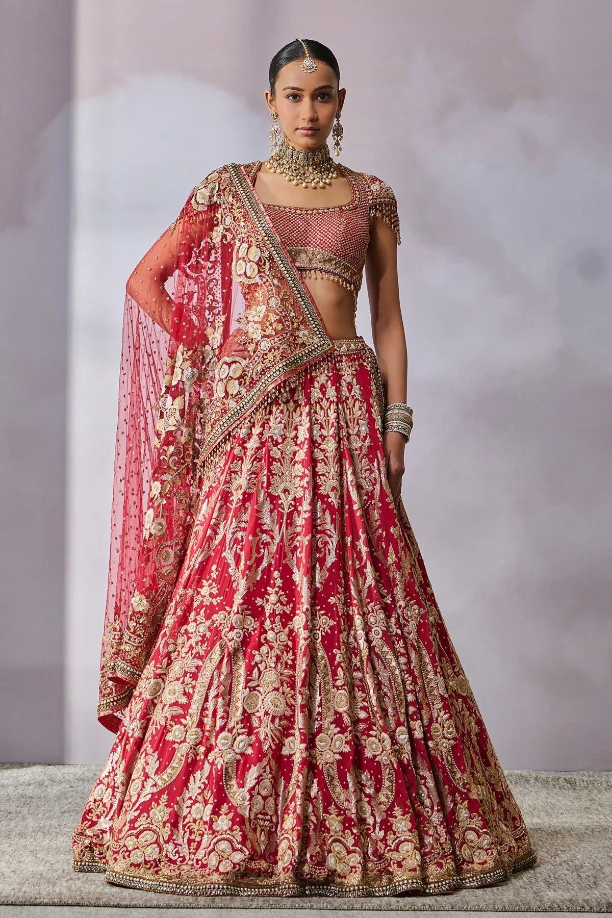 Tarun Tahiliani