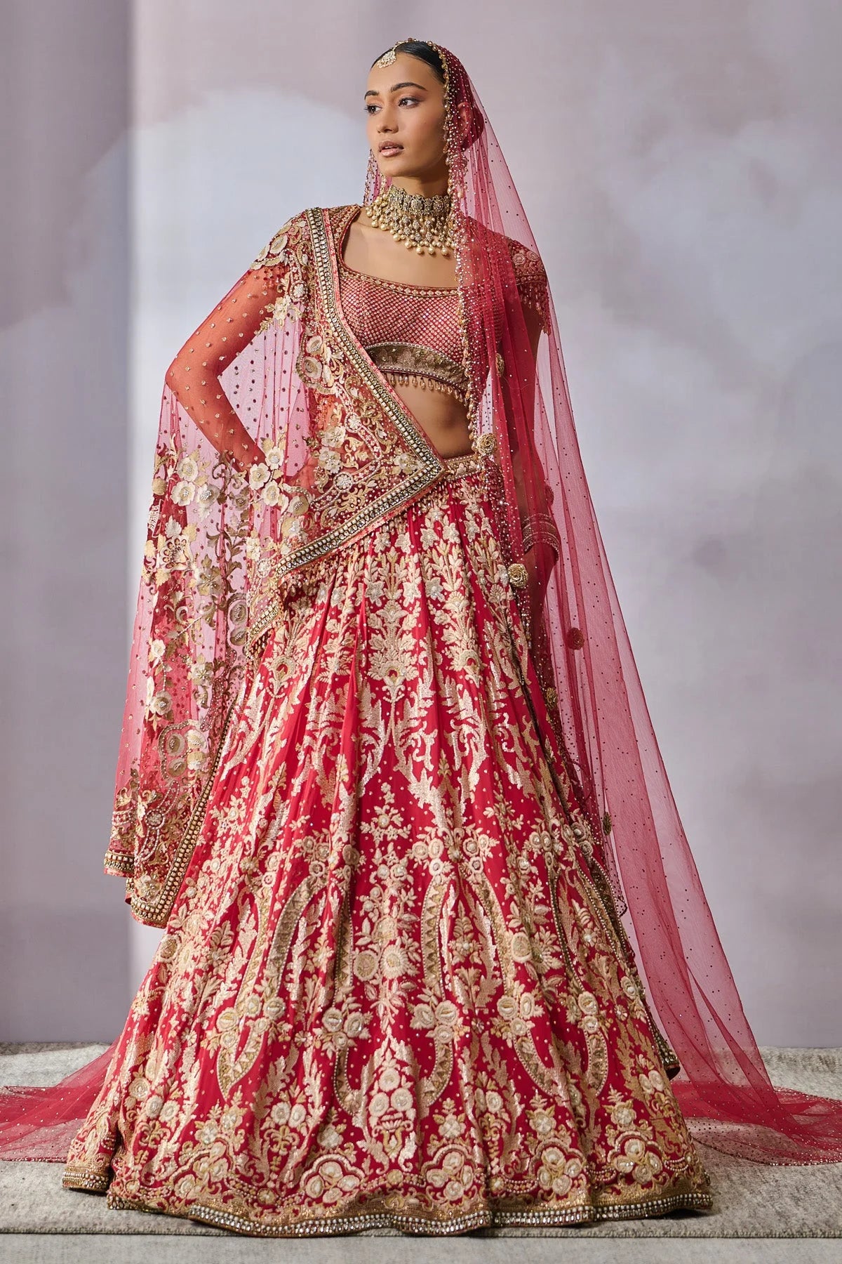 Tarun Tahiliani