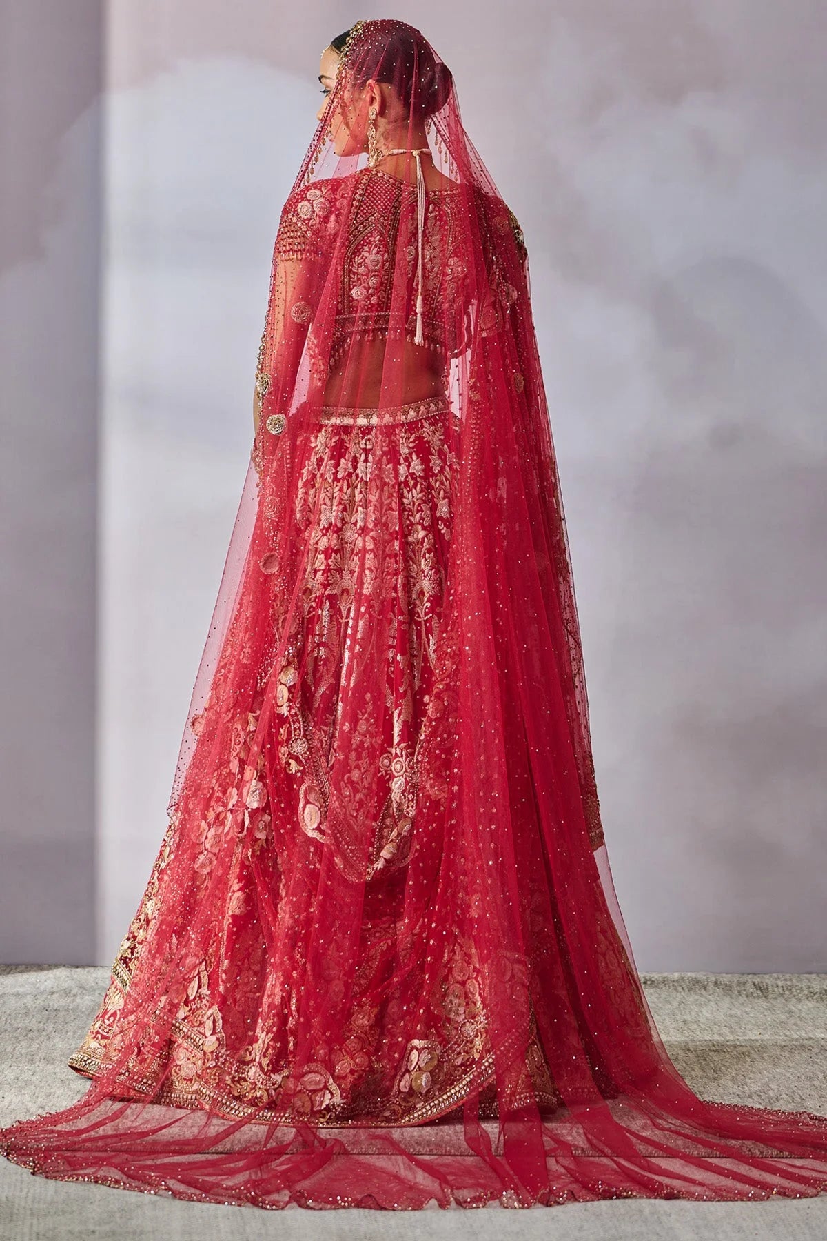 Tarun Tahiliani