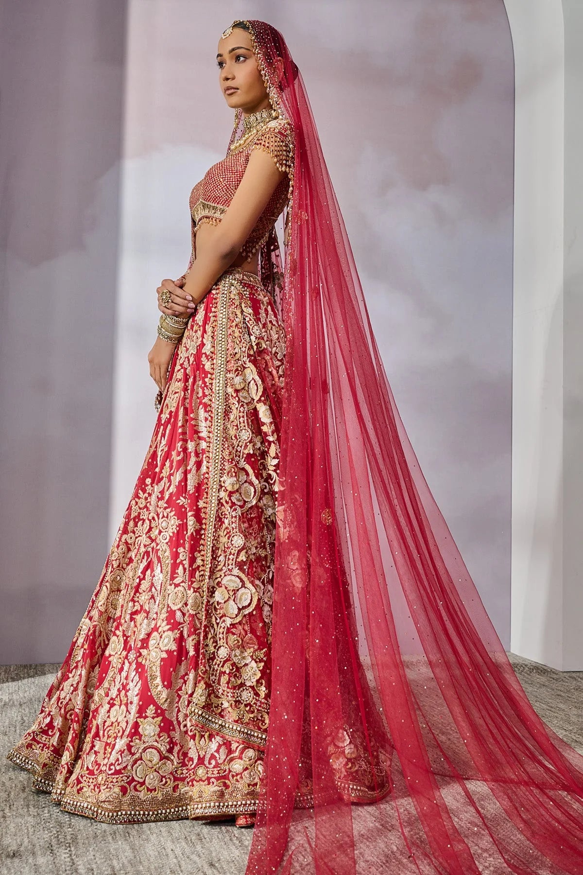 Tarun Tahiliani