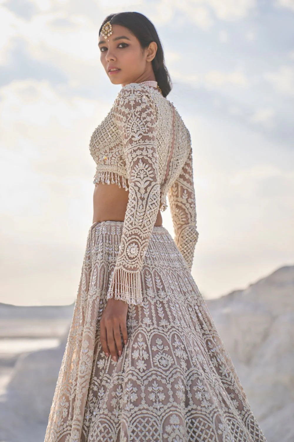 Seema Gujral