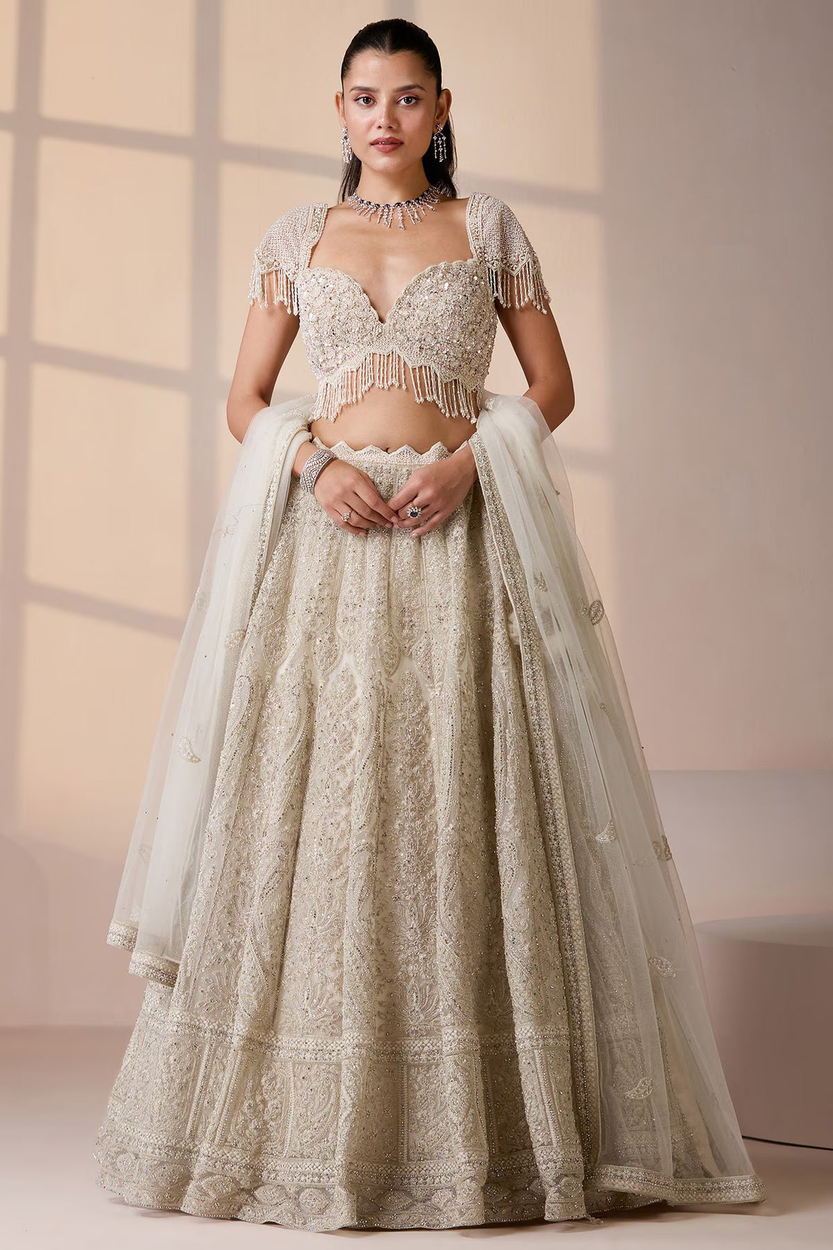 Chaashni by Maansi and Ketan