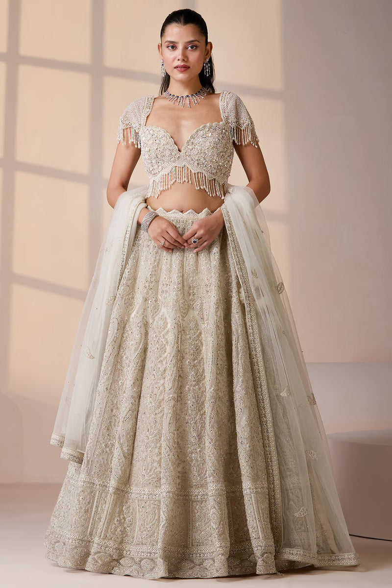 Chaashni by Maansi and Ketan