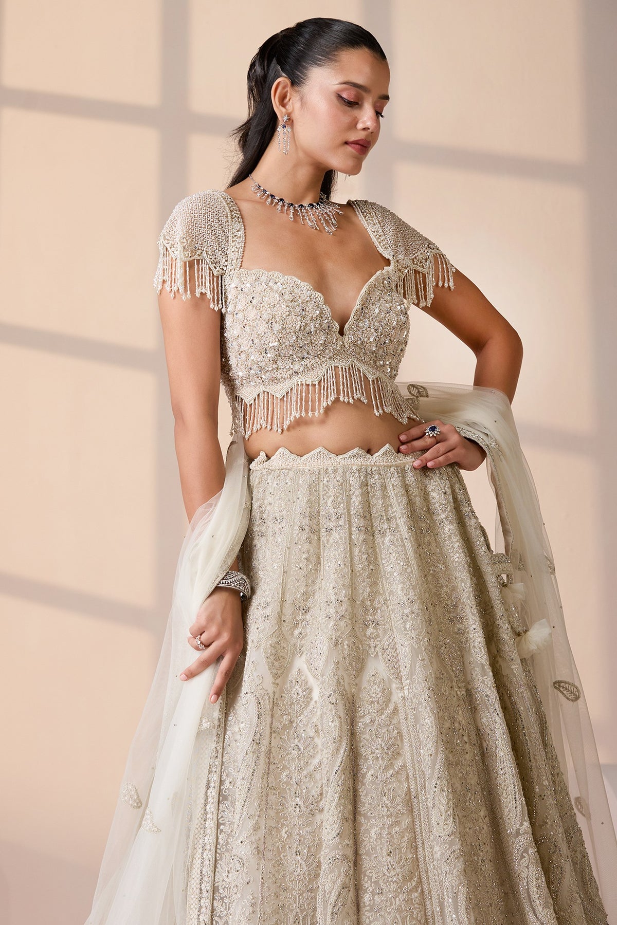 Chaashni by Maansi and Ketan