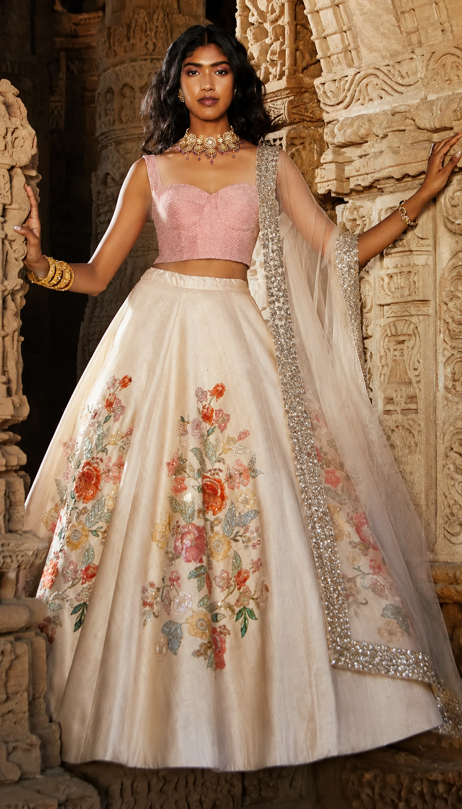 Shyamal & Bhumika