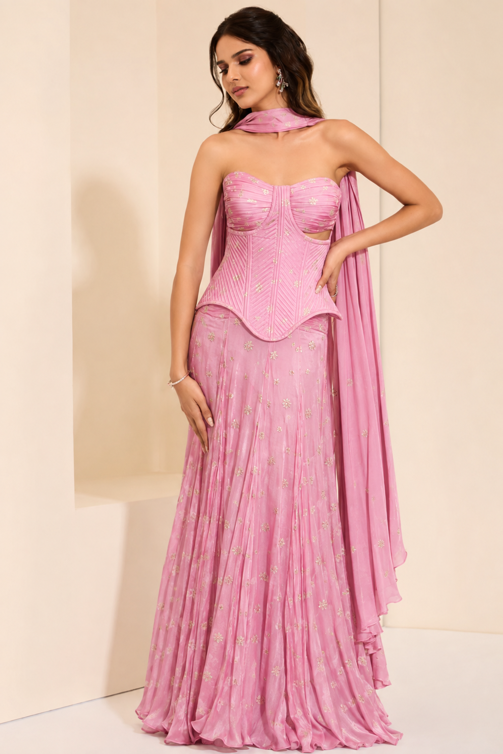 Karishma & Ashita