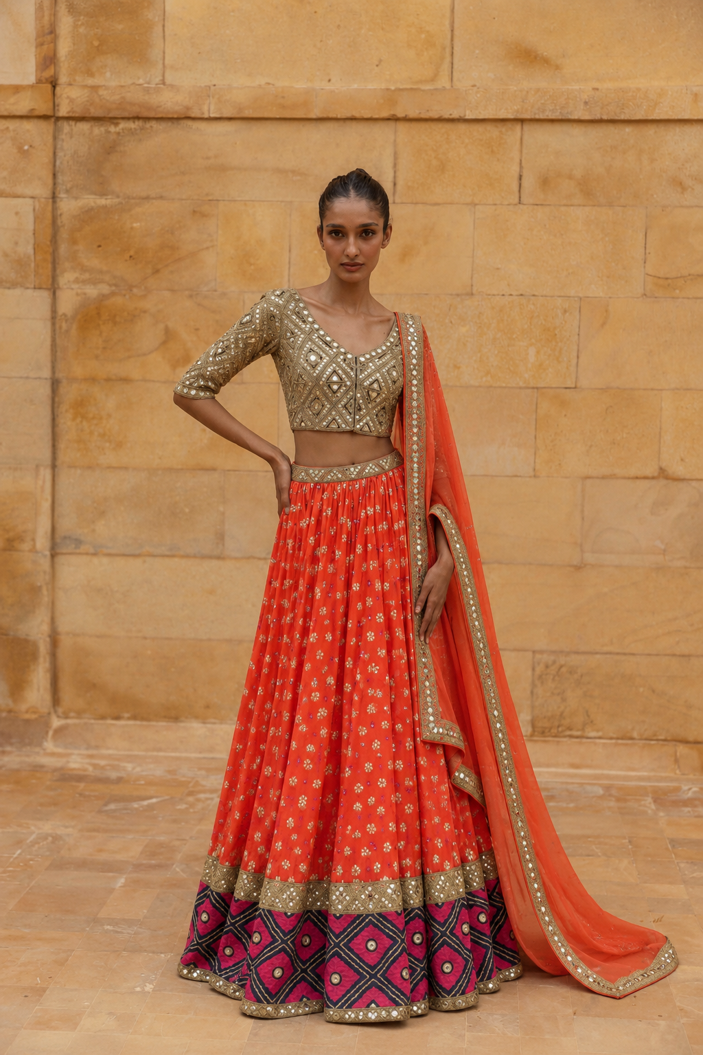 Arpita Mehta