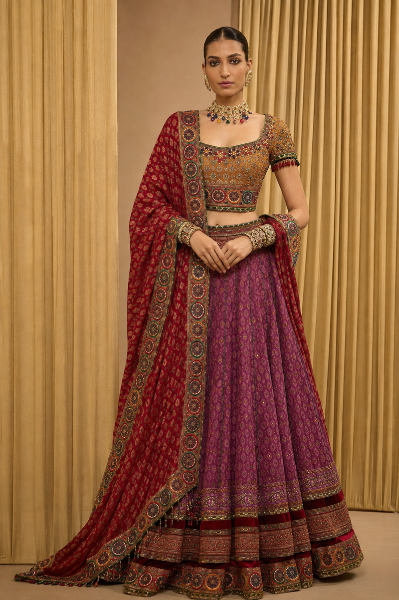 Tarun Tahiliani