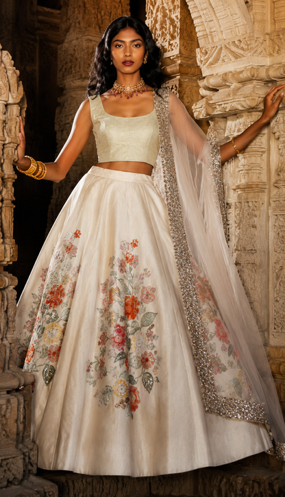 Shyamal & Bhumika