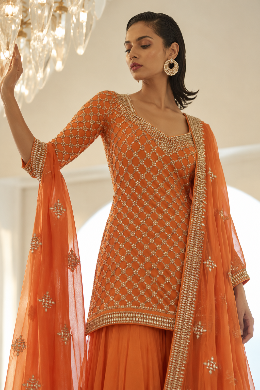 Seema Gujral