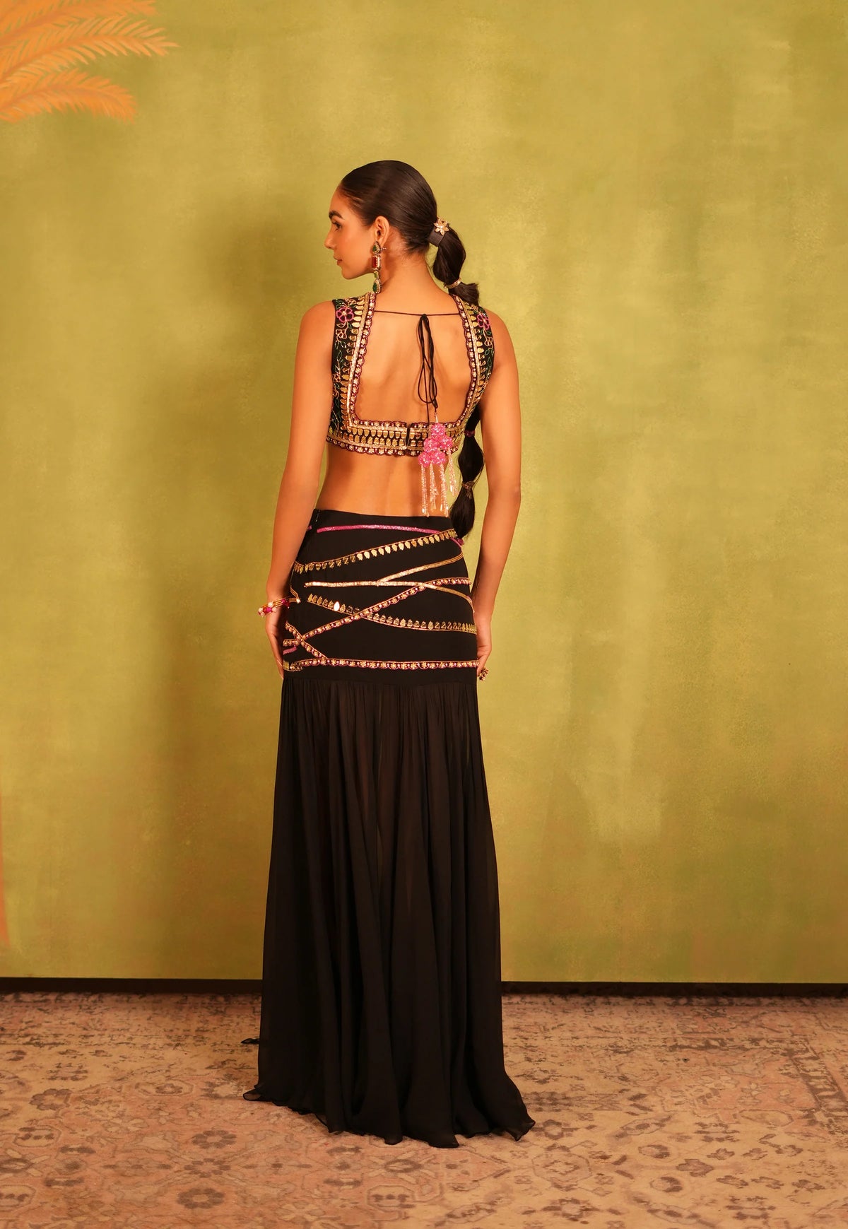 Kiran Kalsi
