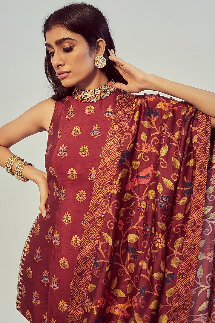 Drishti & Zahabia
