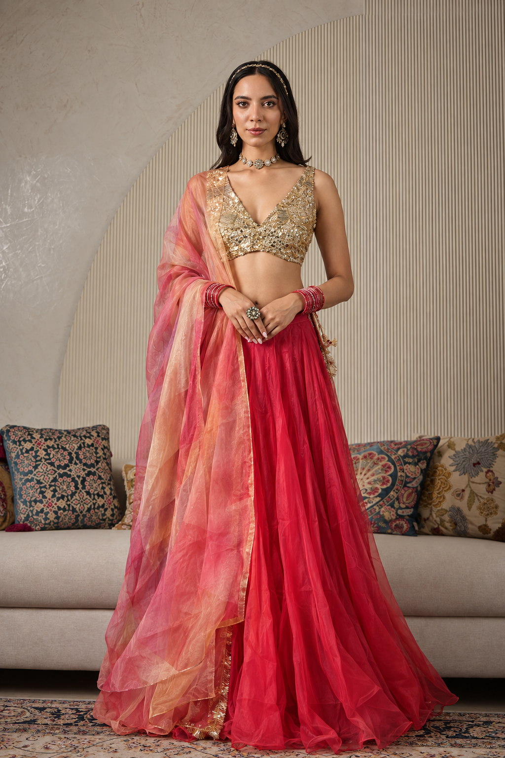 Mahima Mahajan