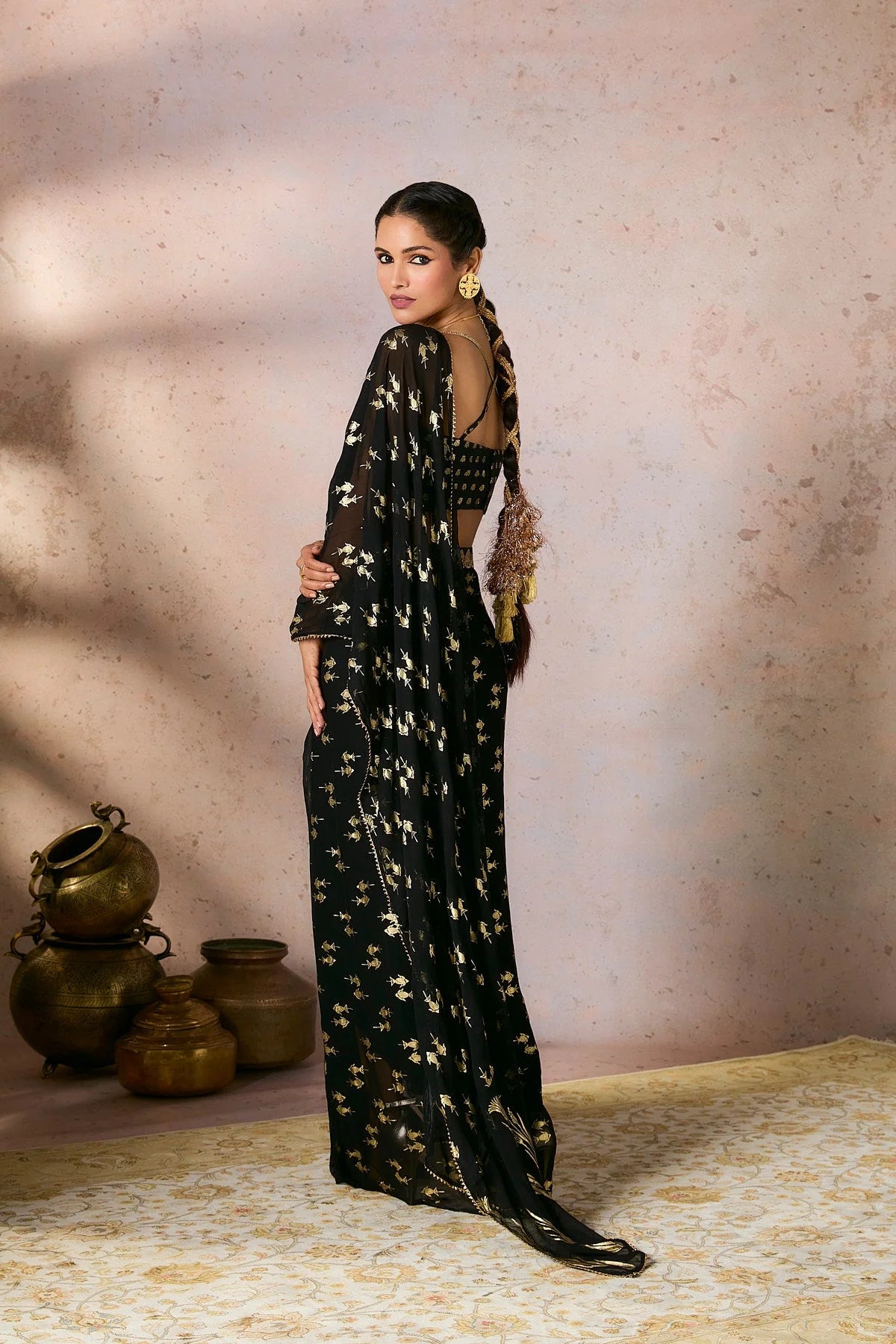 House of Masaba