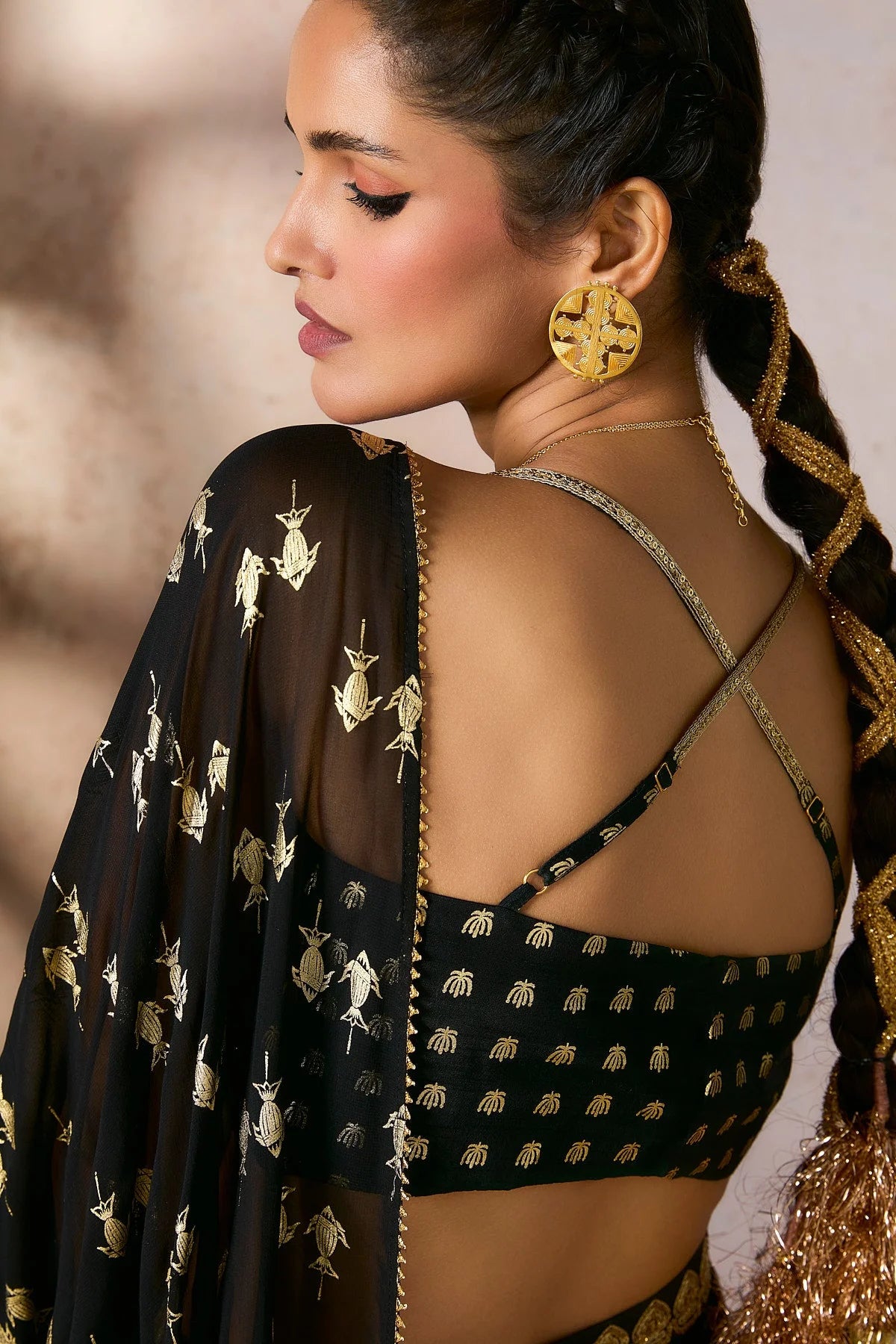 House of Masaba