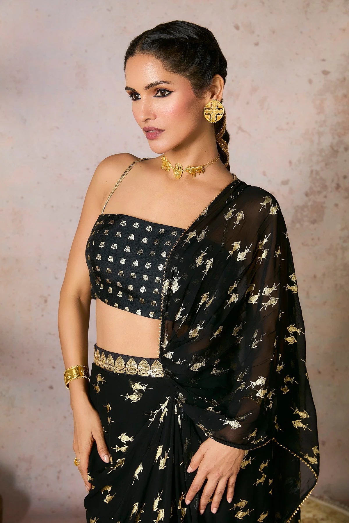 House of Masaba